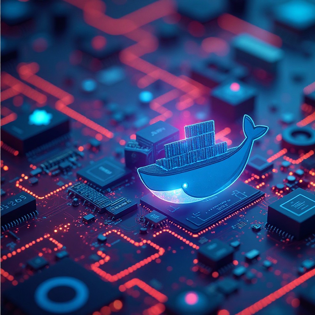 Implementación de pipelines CI/CD con Docker y Kubernetes