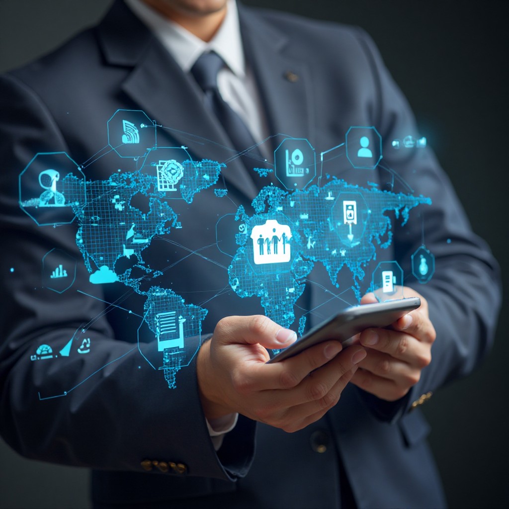 Desarrollo de aplicaciones web modernas